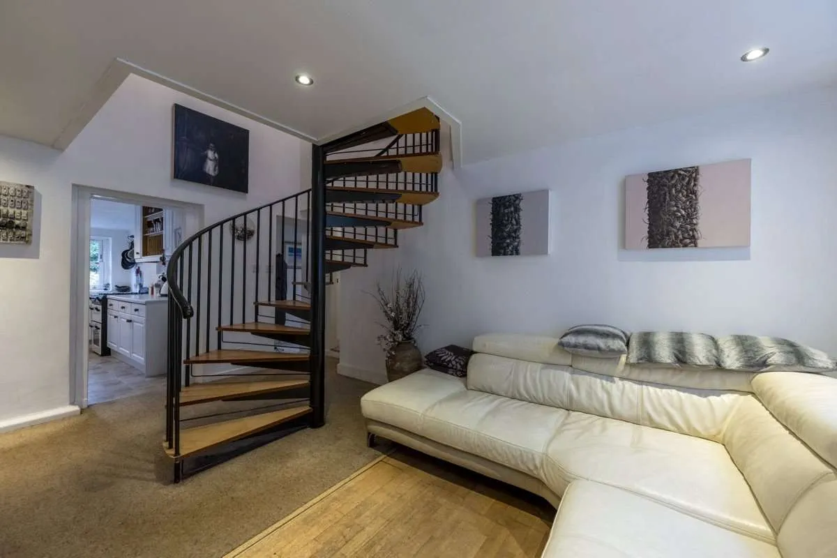 The Cottage, Murtle Den Road, Milltimber, Aberdeen, AB13 0HS, photo 6