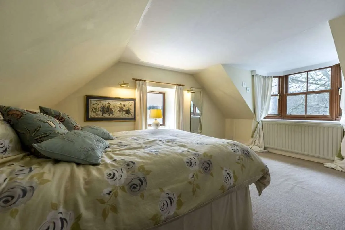 The Cottage, Murtle Den Road, Milltimber, Aberdeen, AB13 0HS, photo 9