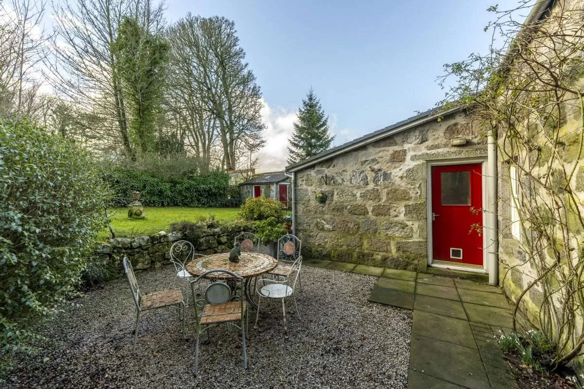 The Cottage, Murtle Den Road, Milltimber, Aberdeen, AB13 0HS, photo 10