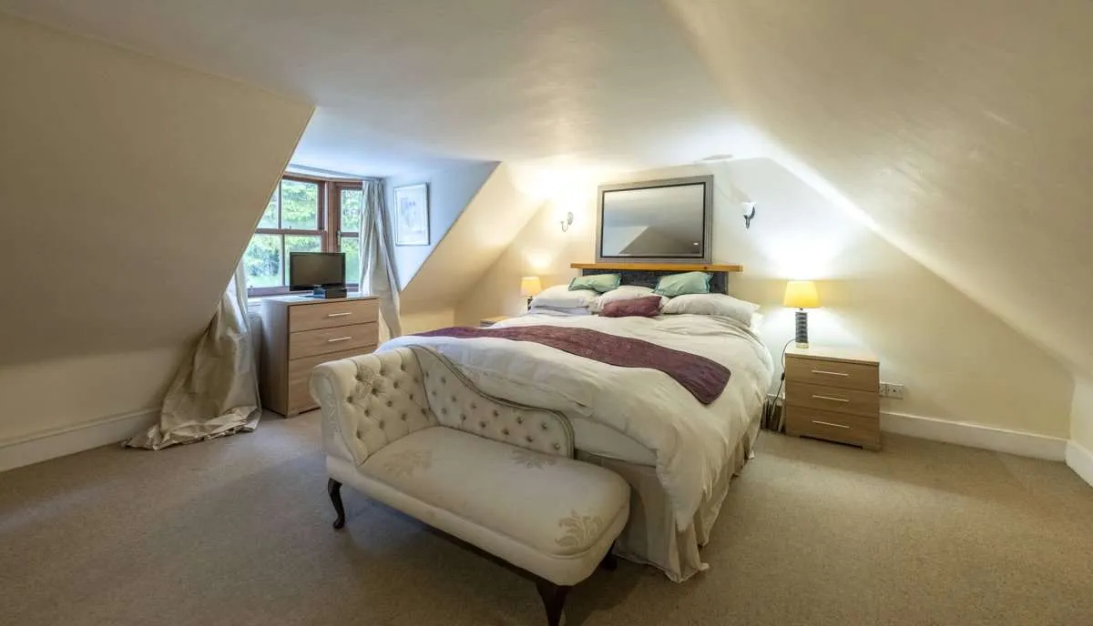 The Cottage, Murtle Den Road, Milltimber, Aberdeen, AB13 0HS, photo 8