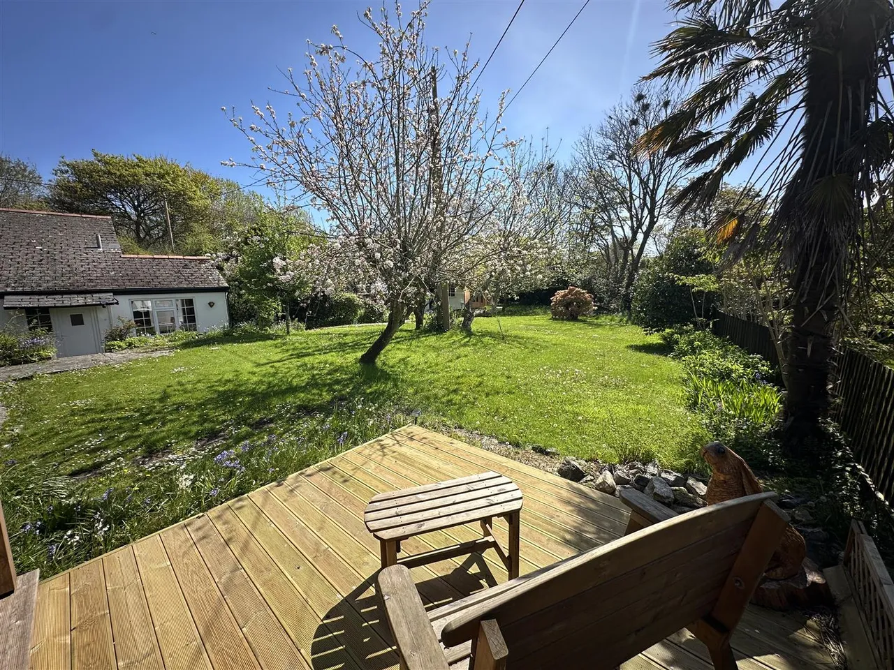 Trevarren, St. Columb, photo 19