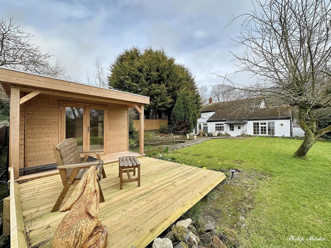 Trevarren, St. Columb, photo 14