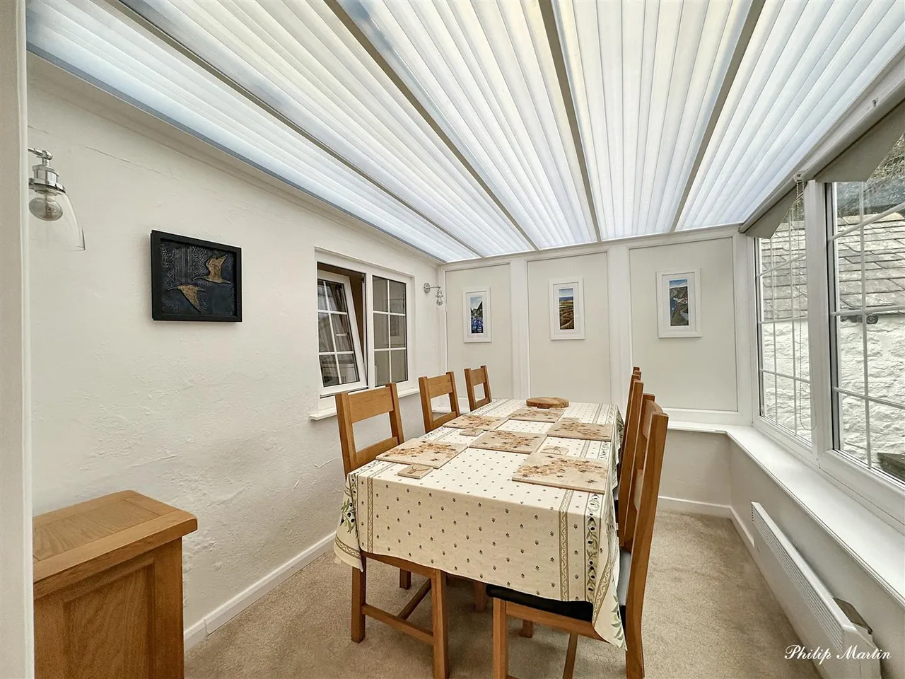 Trevarren, St. Columb, photo 10