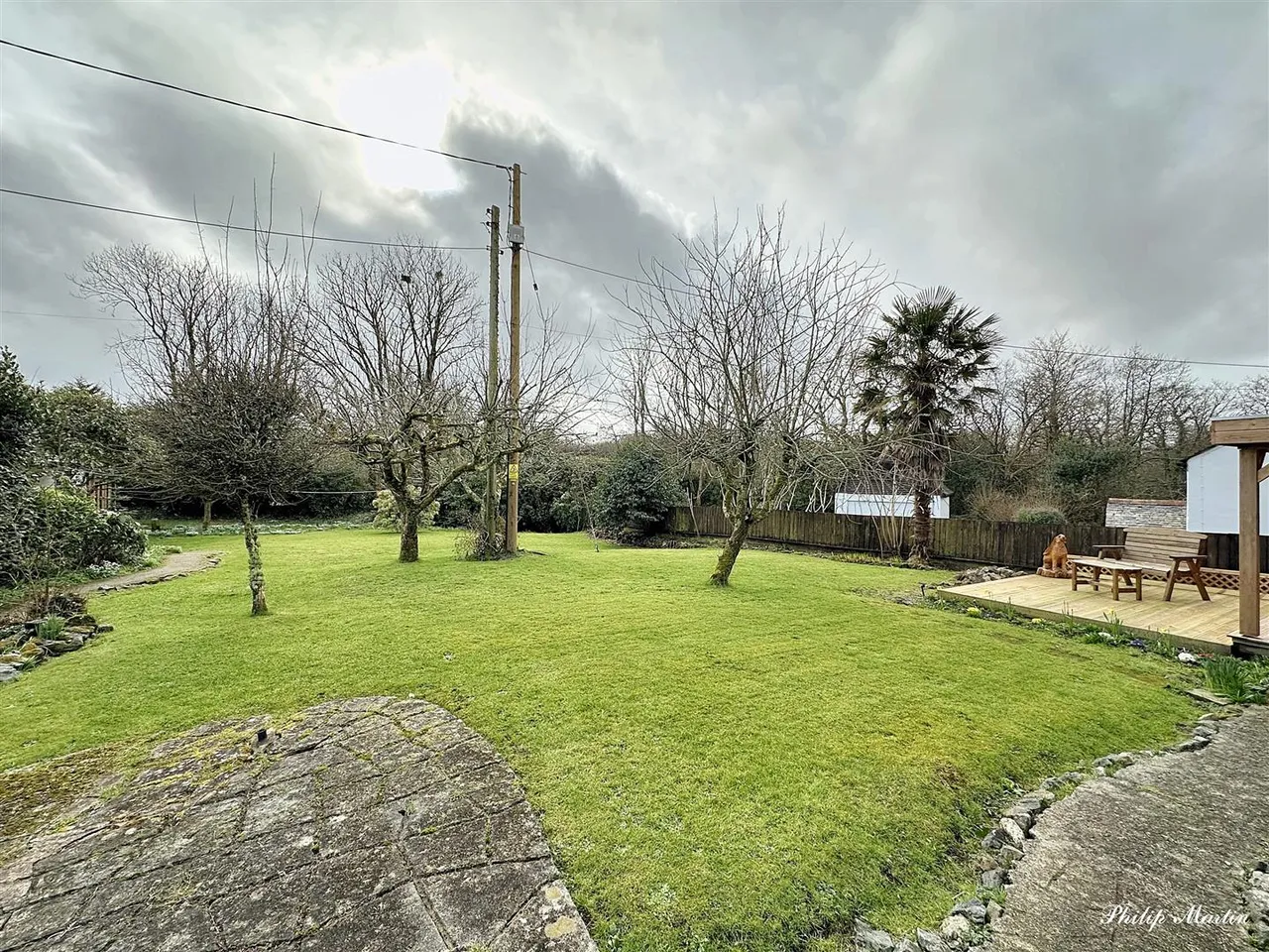 Trevarren, St. Columb, photo 18