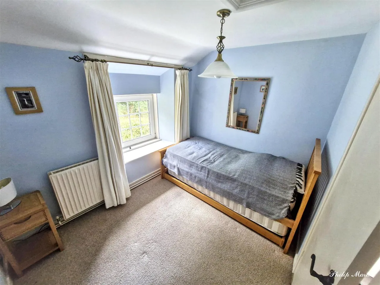 Trevarren, St. Columb, photo 13