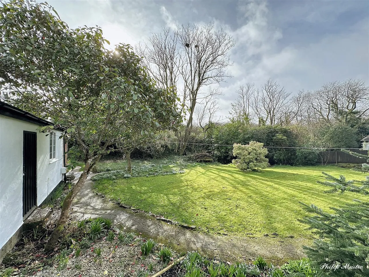 Trevarren, St. Columb, photo 4