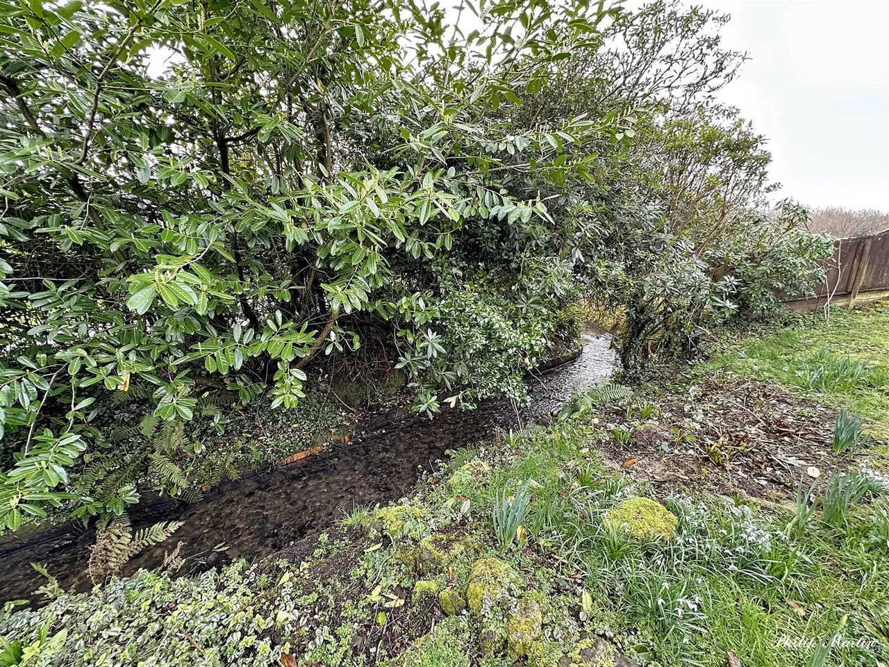 Trevarren, St. Columb, photo 16