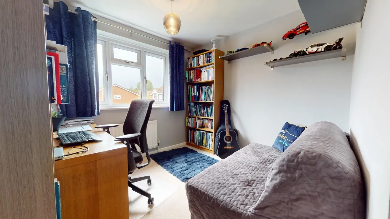 Firecrest Drive, Apley, Telford TF1 6FZ, photo 17