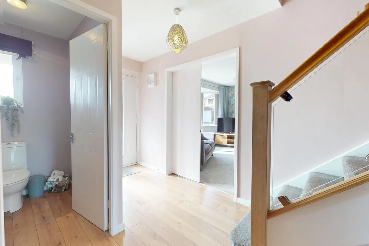 Firecrest Drive, Apley, Telford TF1 6FZ, photo 11