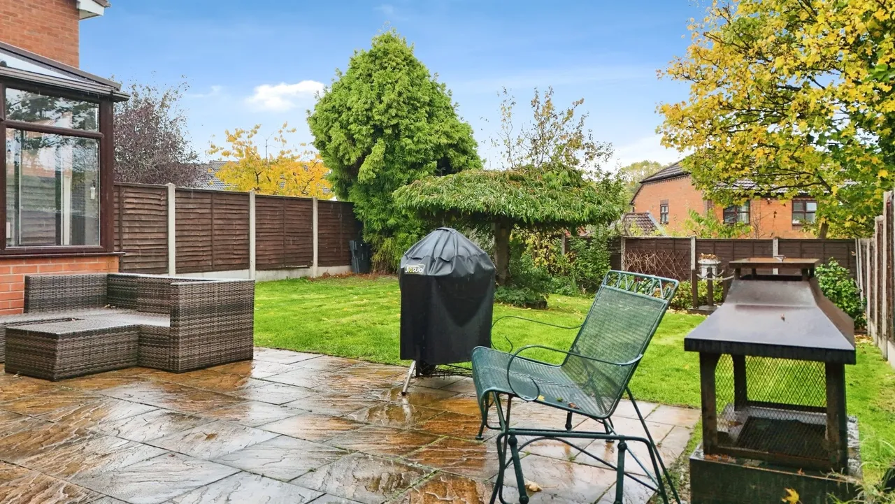 Firecrest Drive, Apley, Telford TF1 6FZ, photo 4