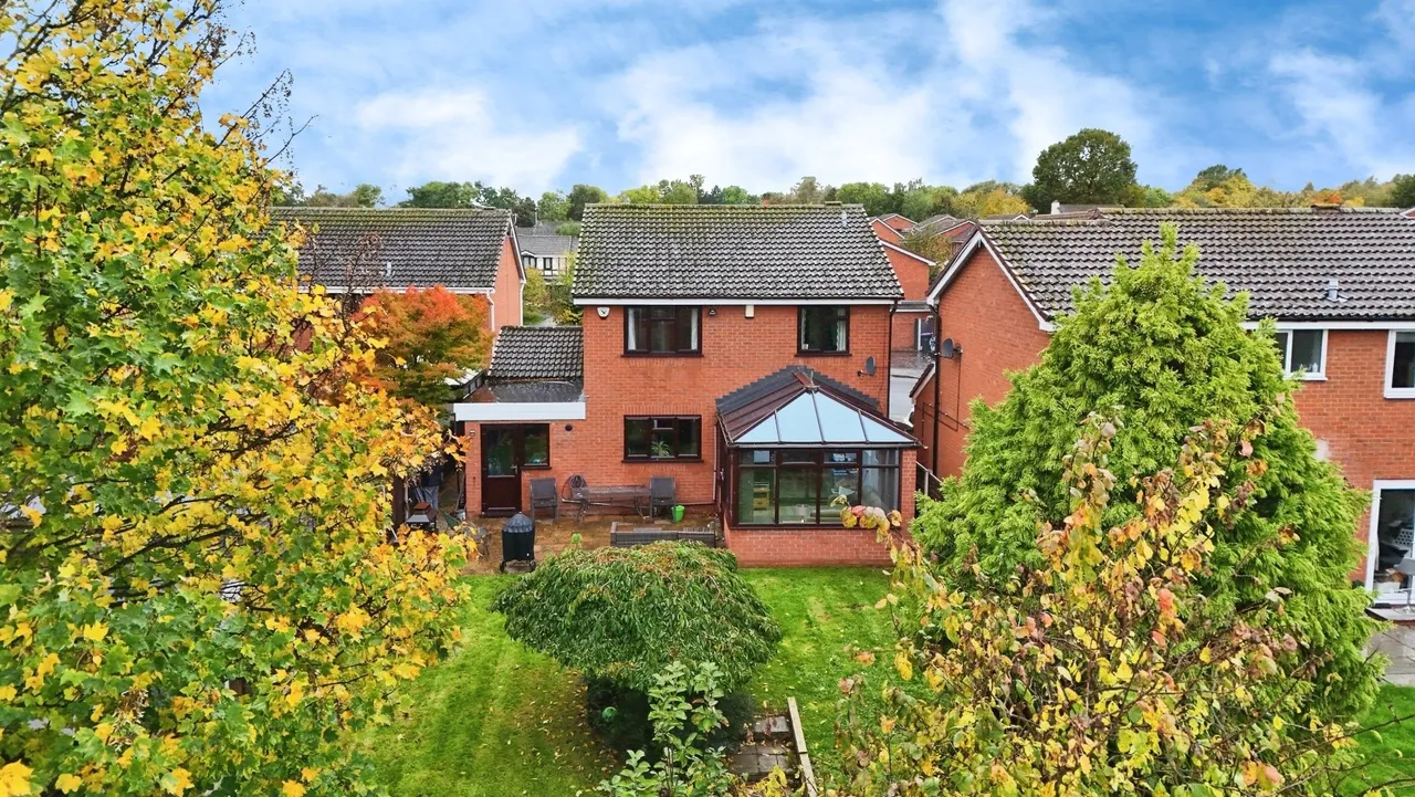 Firecrest Drive, Apley, Telford TF1 6FZ, photo 19