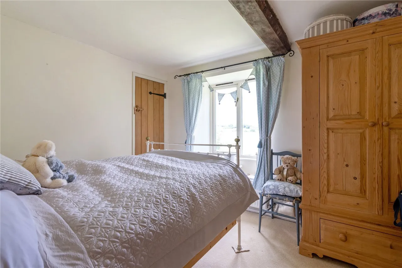 The Street, Stour Provost, SP8, photo 15