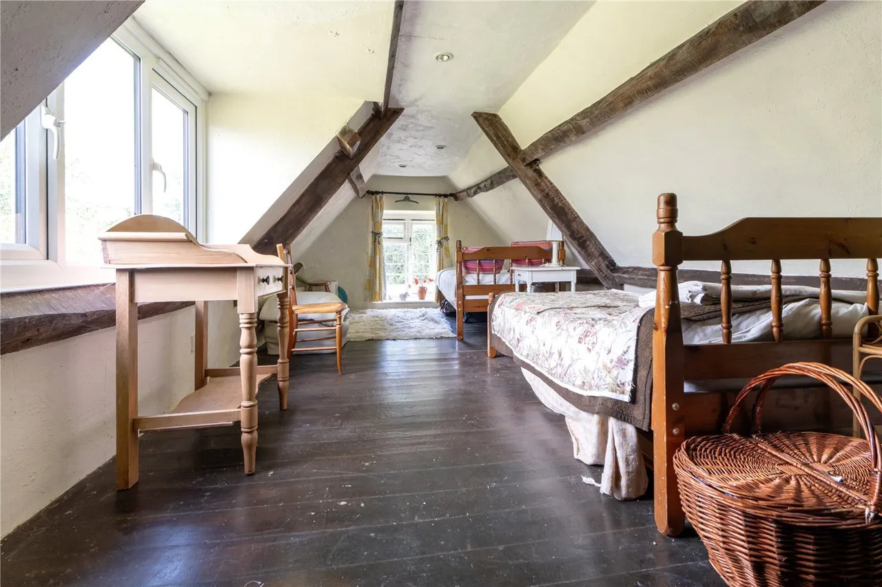 The Street, Stour Provost, SP8, photo 19