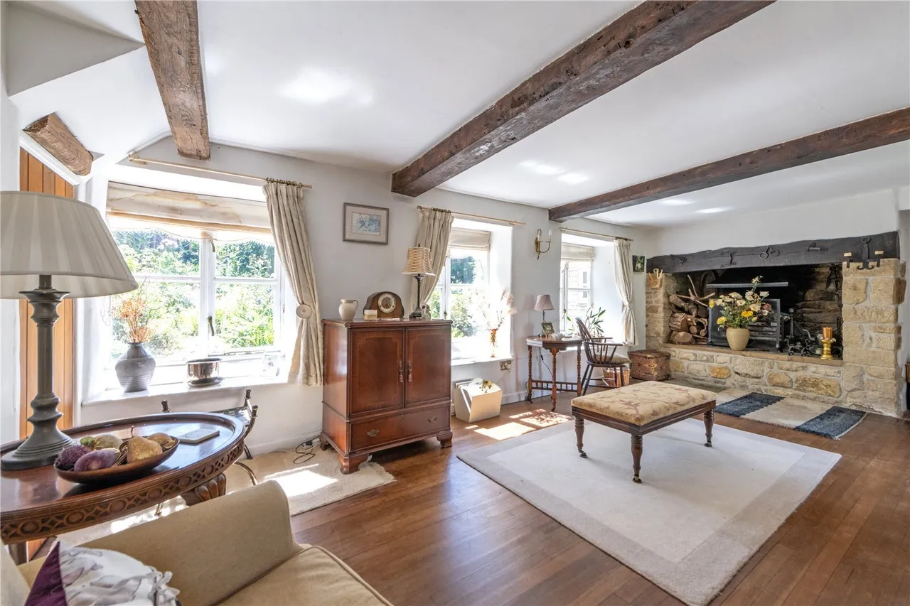 The Street, Stour Provost, SP8, photo 14