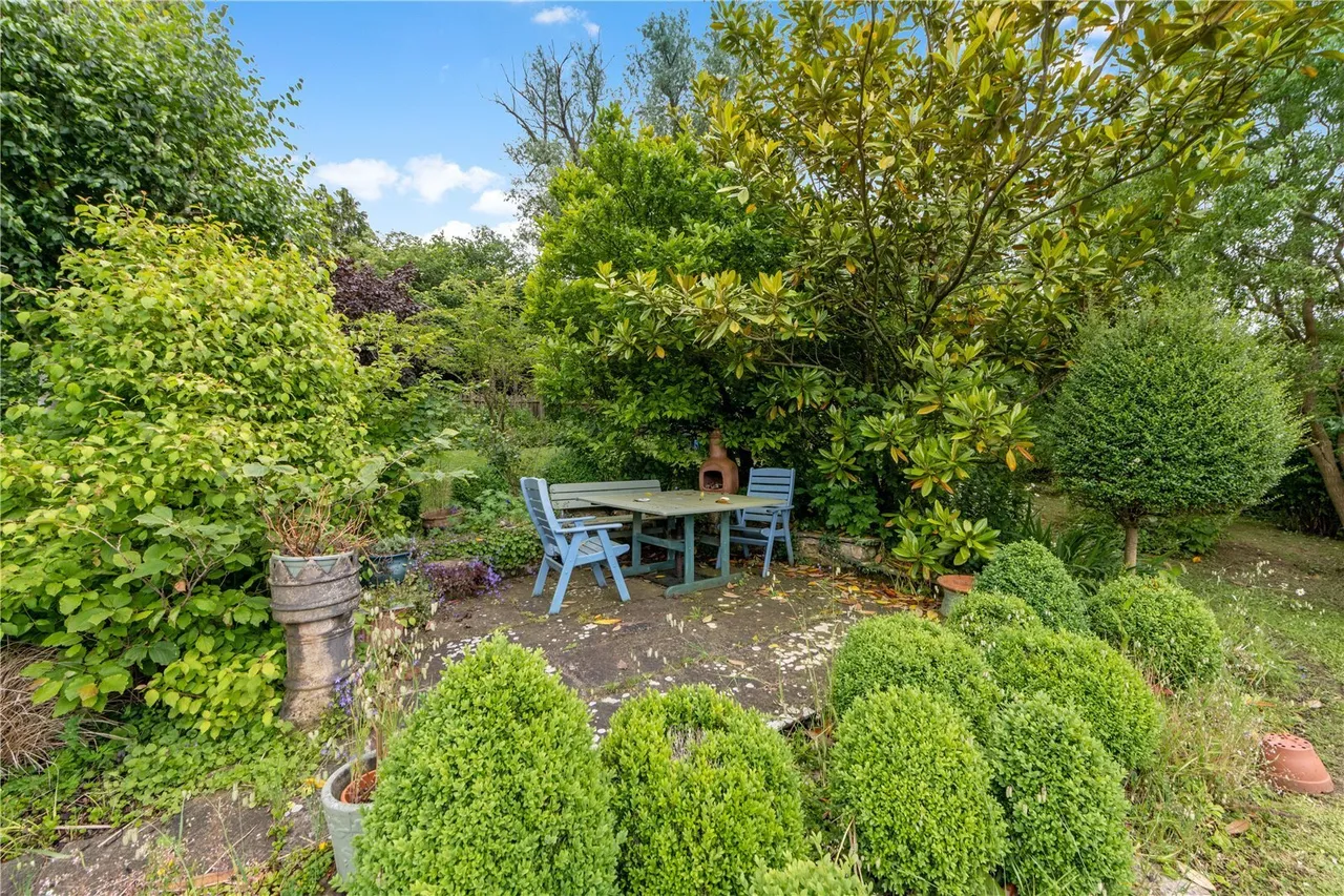 The Street, Stour Provost, SP8, photo 11