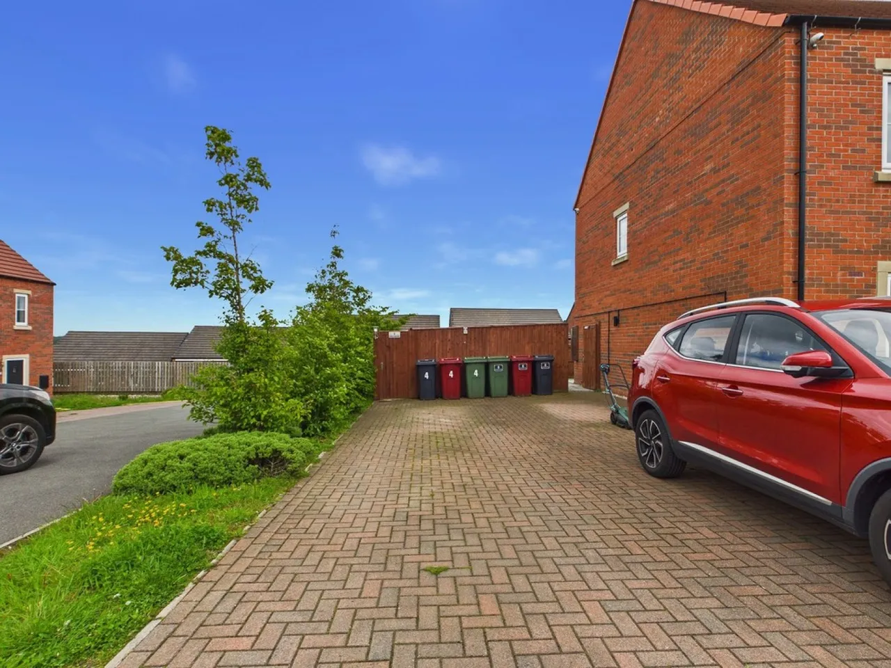 Farmhouse Way, Grassmoor, S42, photo 20