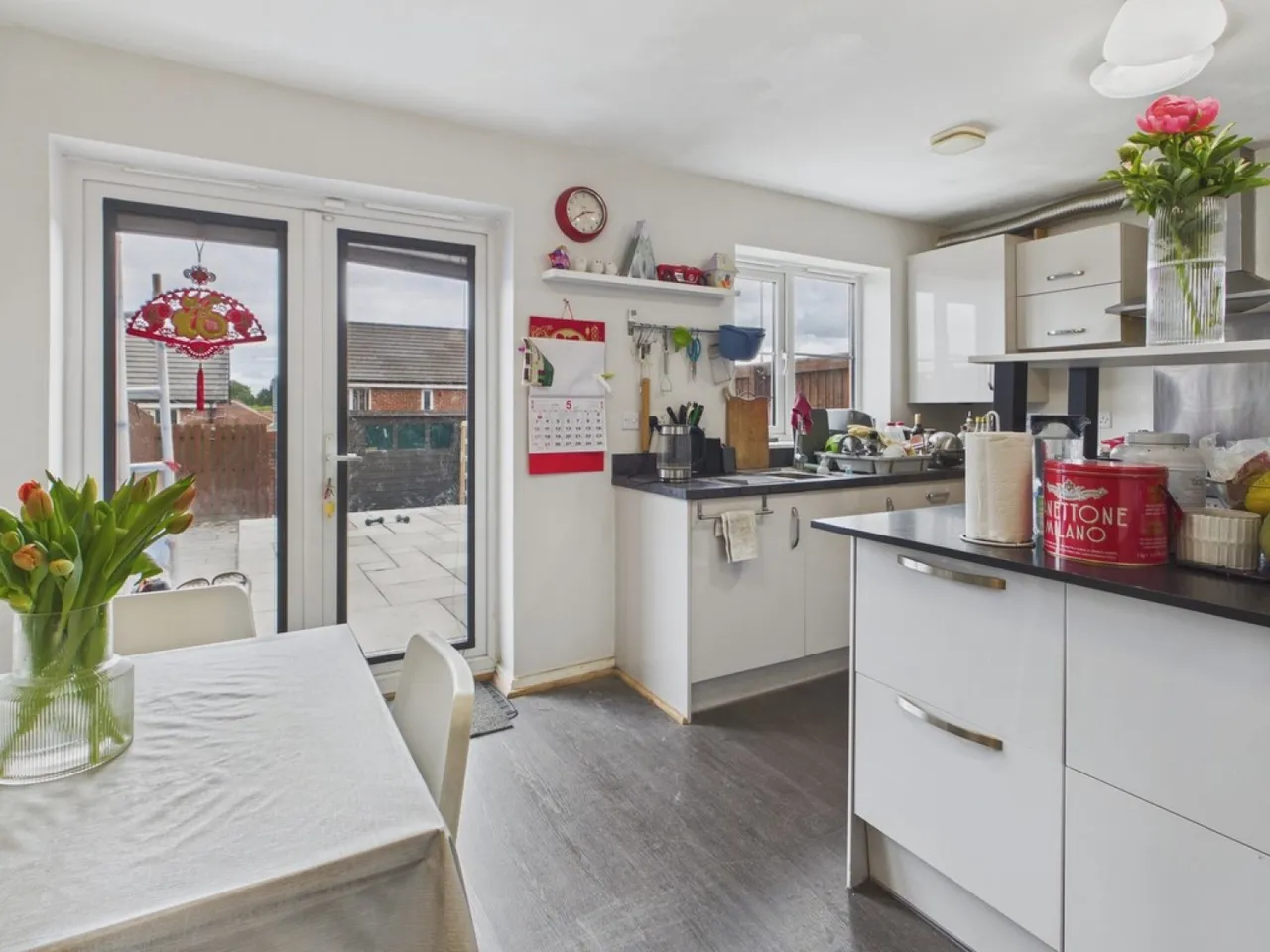 Farmhouse Way, Grassmoor, S42, photo 7