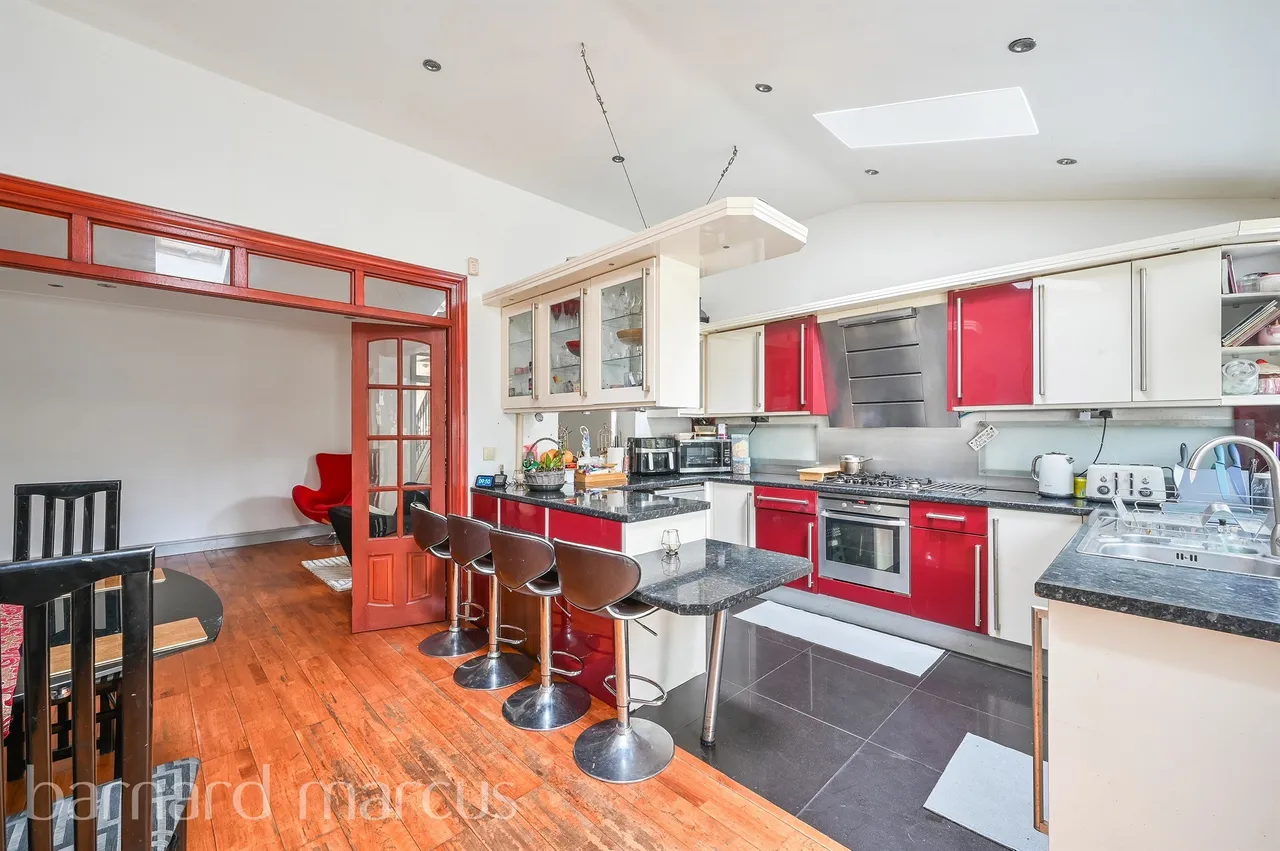 Clarence Avenue, New Malden, photo 5