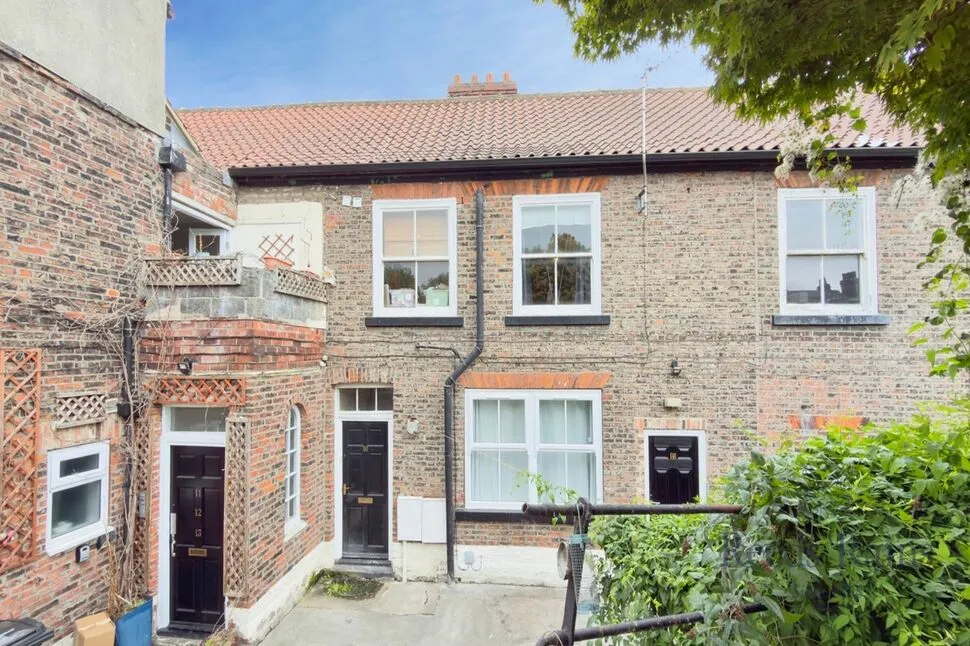 Ousegate, Selby, YO8, photo 8