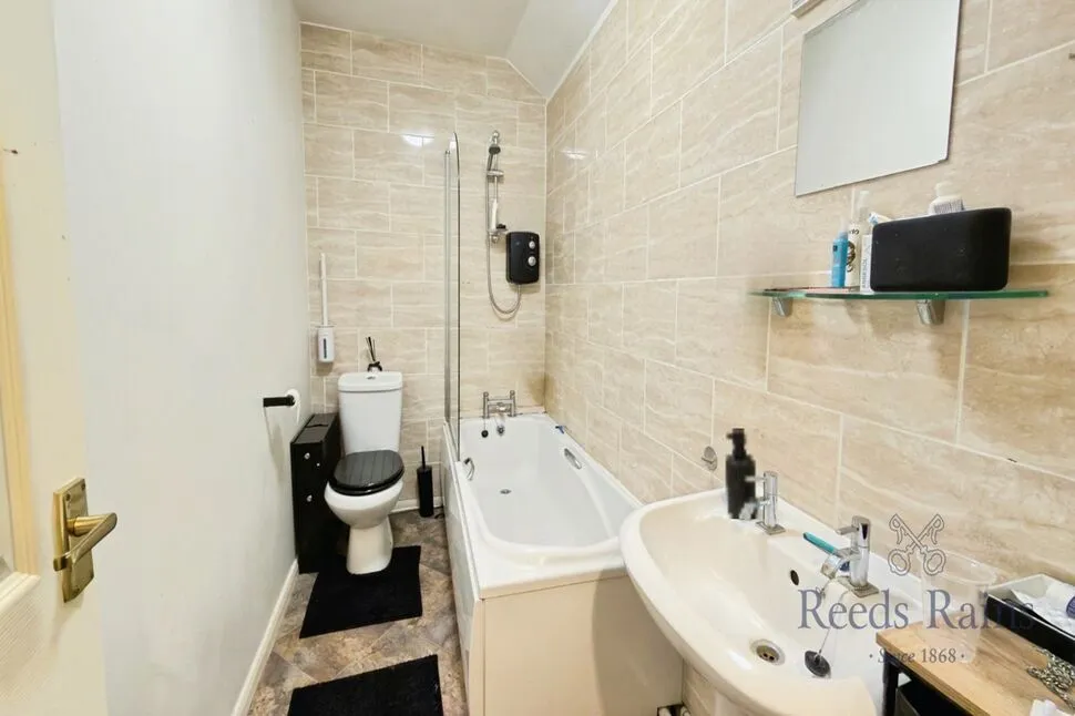 Ousegate, Selby, YO8, photo 7