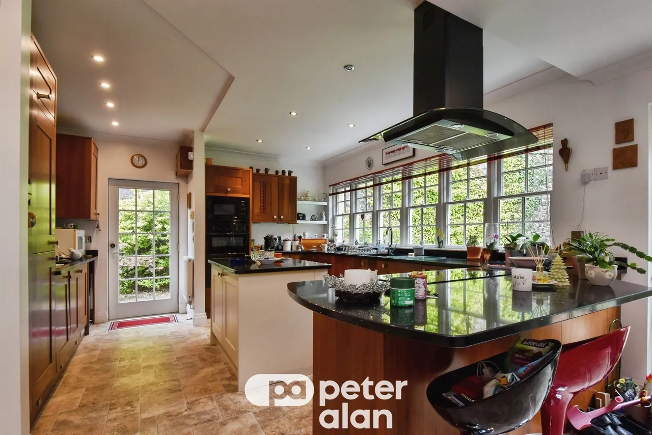 Gwaelodygarth Lane, Merthyr Tydfil, CF47, photo 5