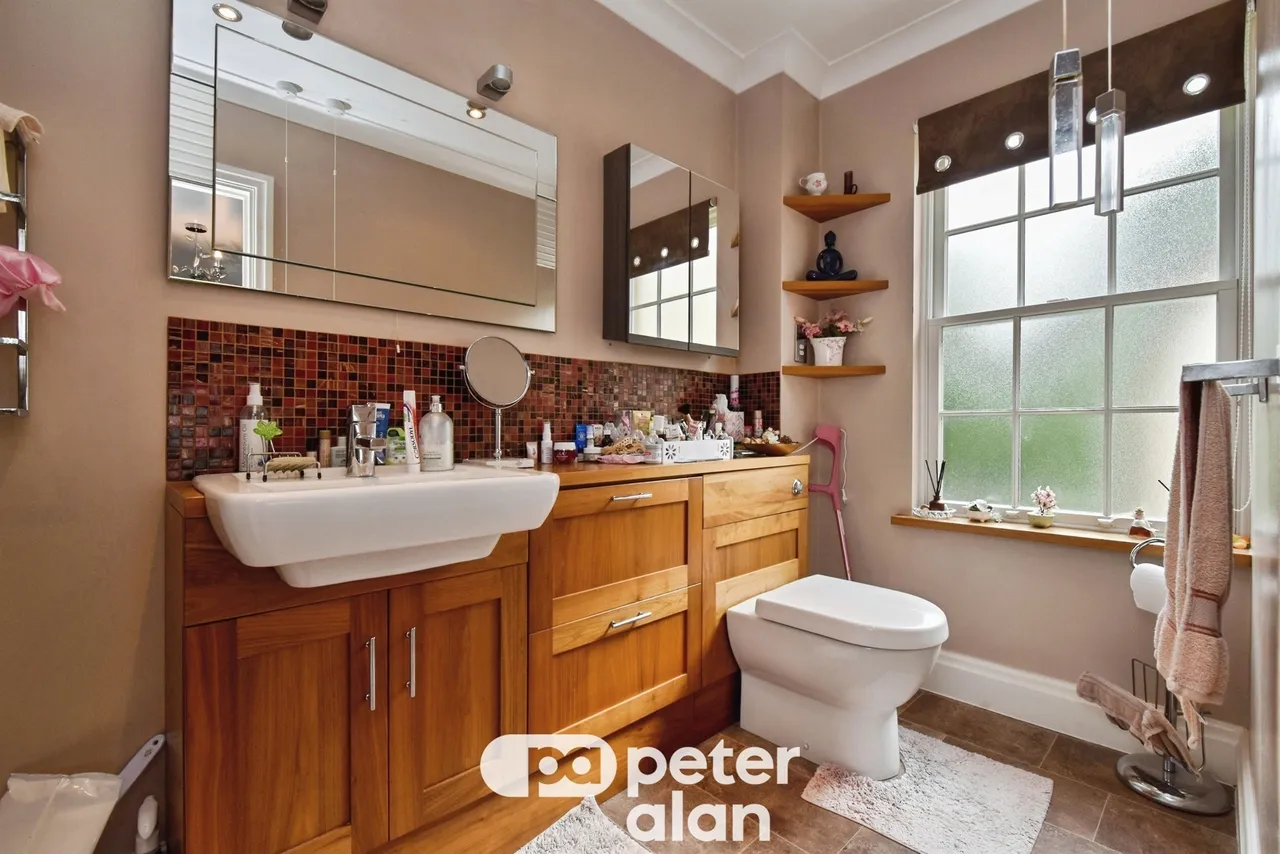 Gwaelodygarth Lane, Merthyr Tydfil, CF47, photo 19