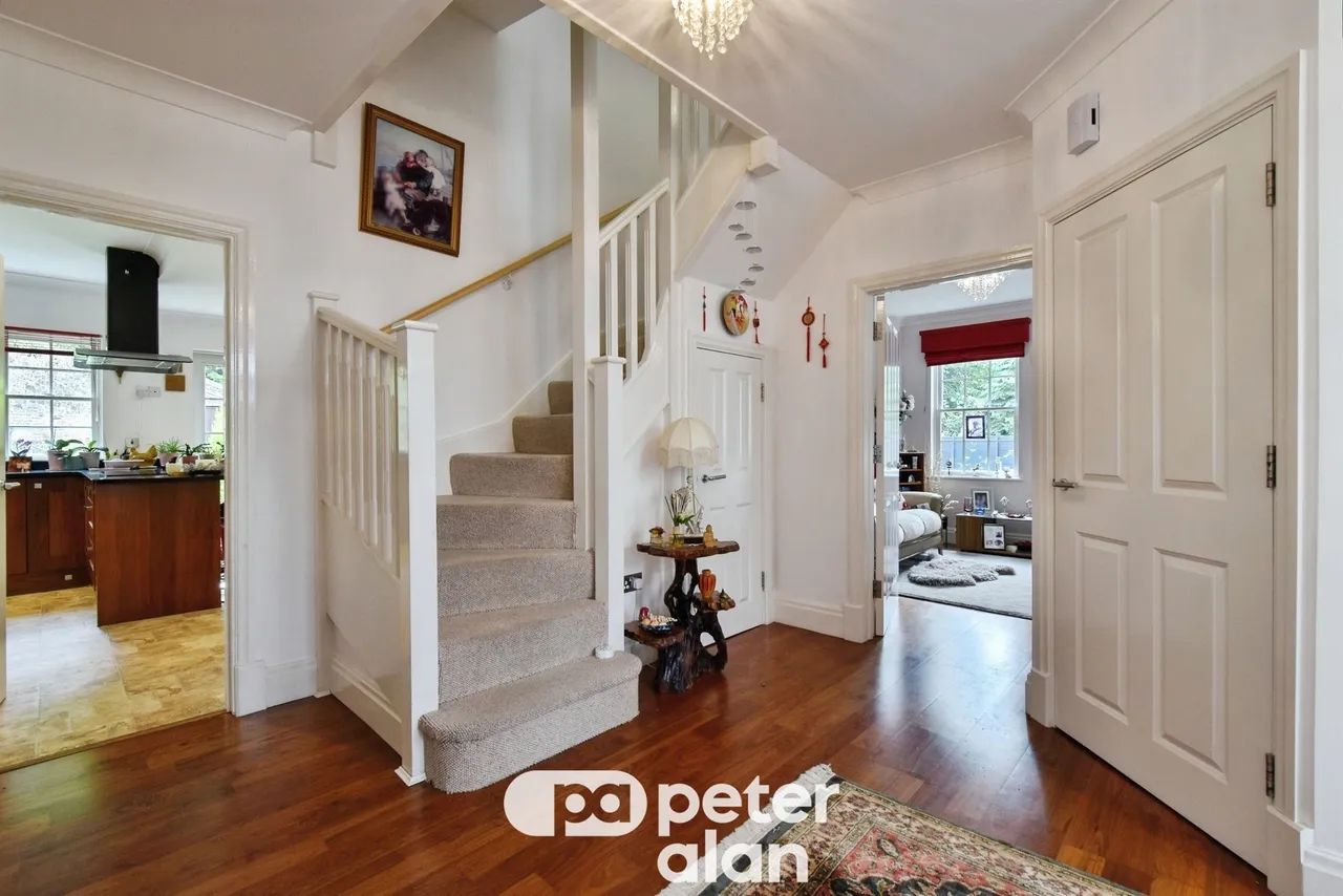 Gwaelodygarth Lane, Merthyr Tydfil, CF47, photo 12