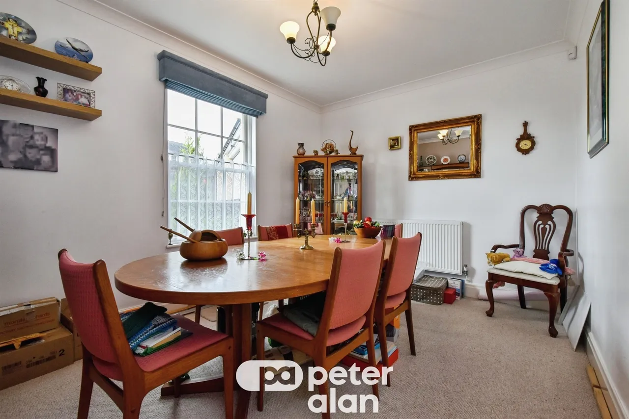Gwaelodygarth Lane, Merthyr Tydfil, CF47, photo 9