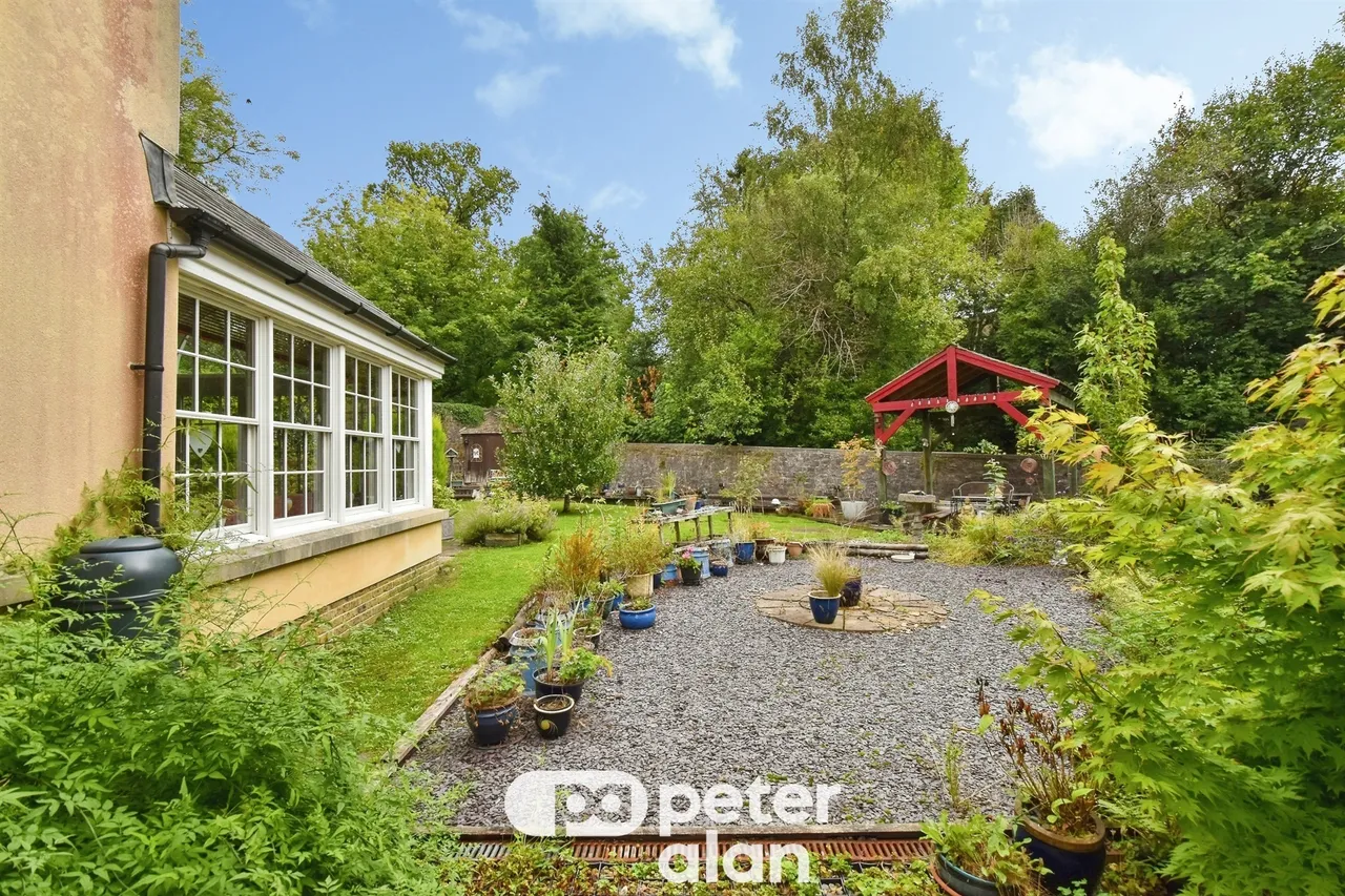 Gwaelodygarth Lane, Merthyr Tydfil, CF47, photo 33
