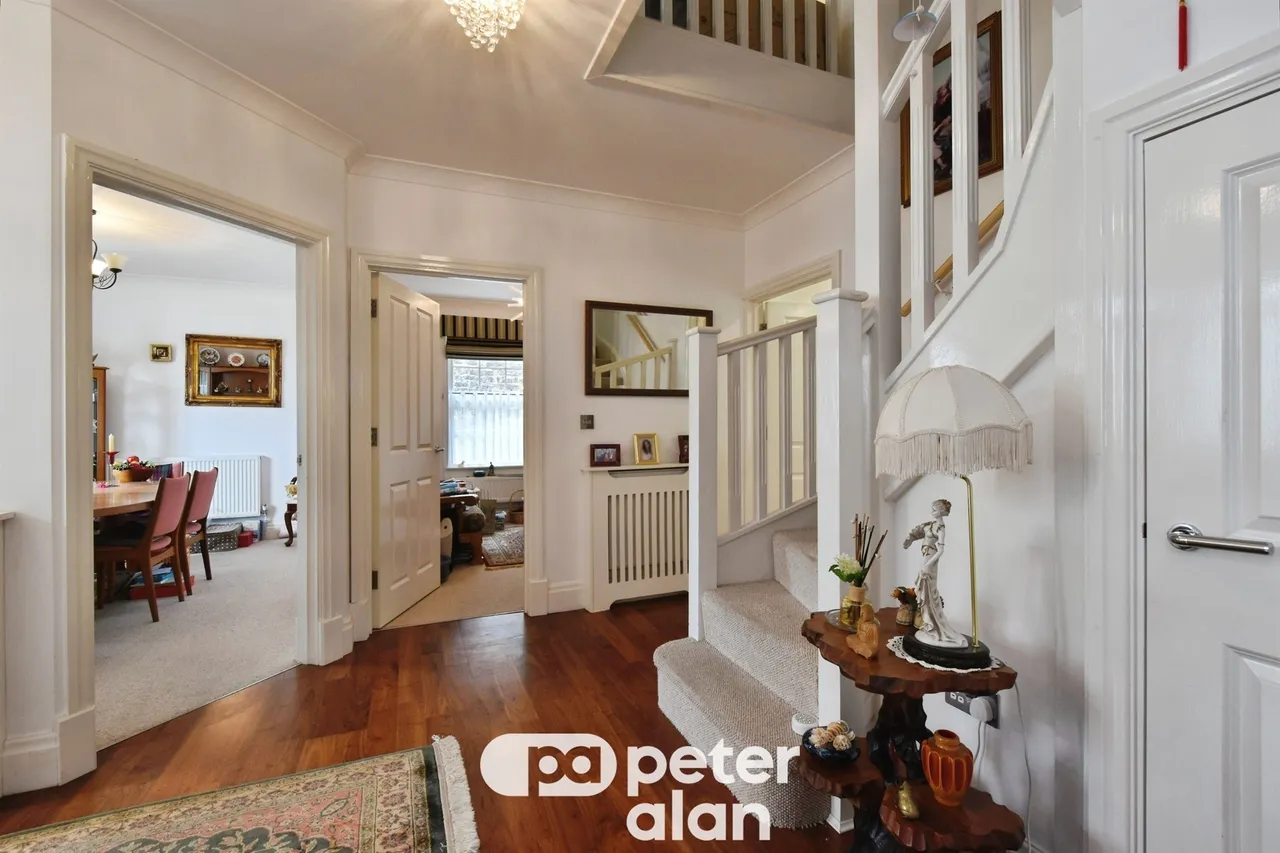 Gwaelodygarth Lane, Merthyr Tydfil, CF47, photo 16