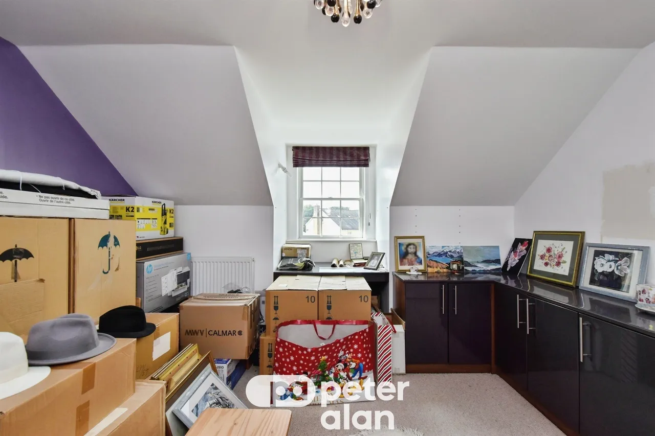 Gwaelodygarth Lane, Merthyr Tydfil, CF47, photo 29