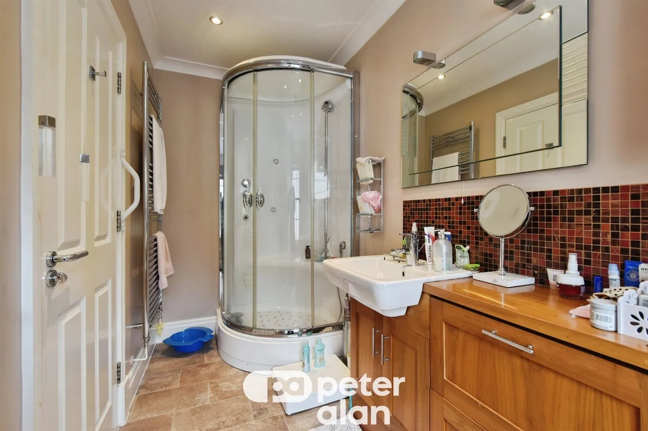Gwaelodygarth Lane, Merthyr Tydfil, CF47, photo 20