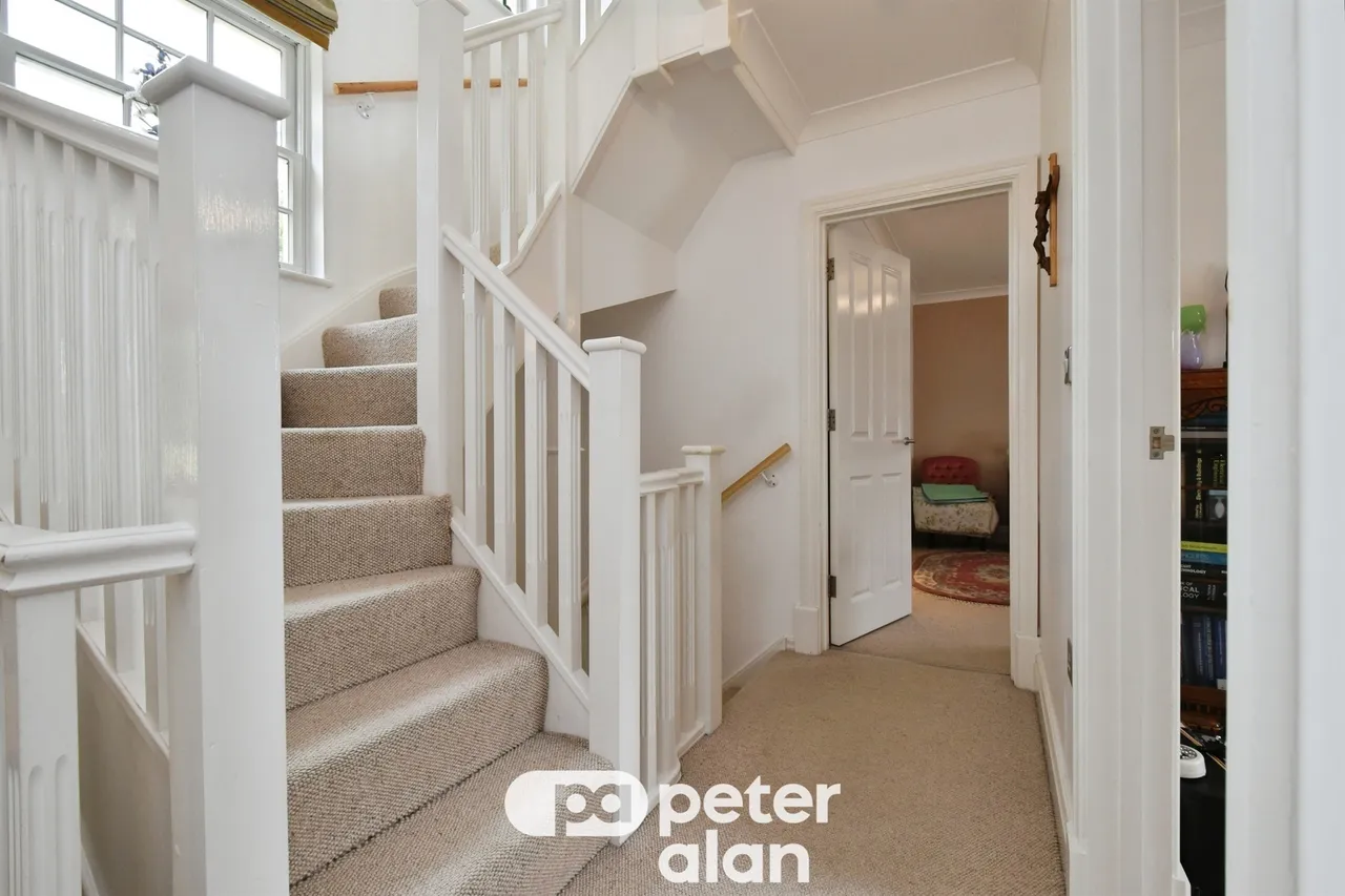 Gwaelodygarth Lane, Merthyr Tydfil, CF47, photo 25