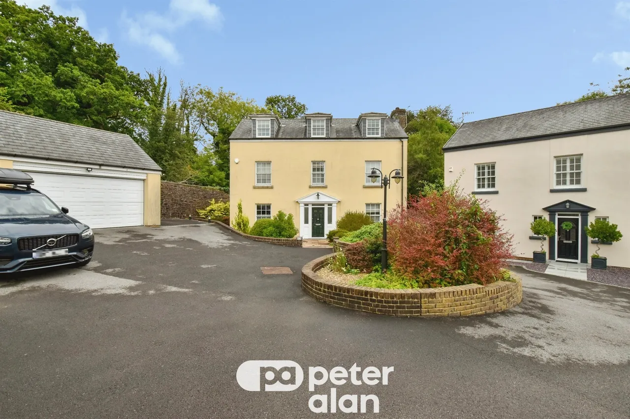 Gwaelodygarth Lane, Merthyr Tydfil, CF47, photo 34