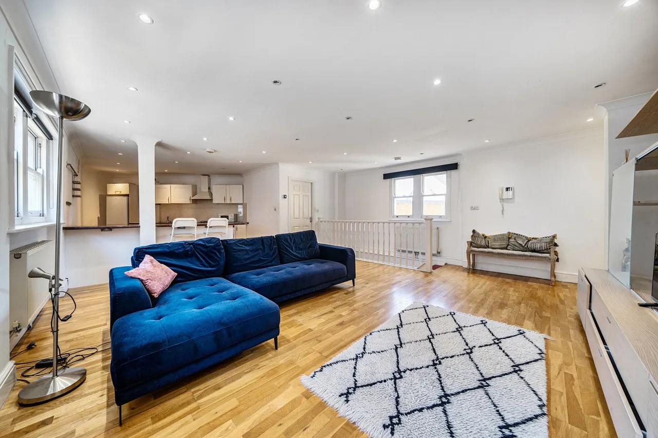 Lansdowne Place, SE19, photo 6
