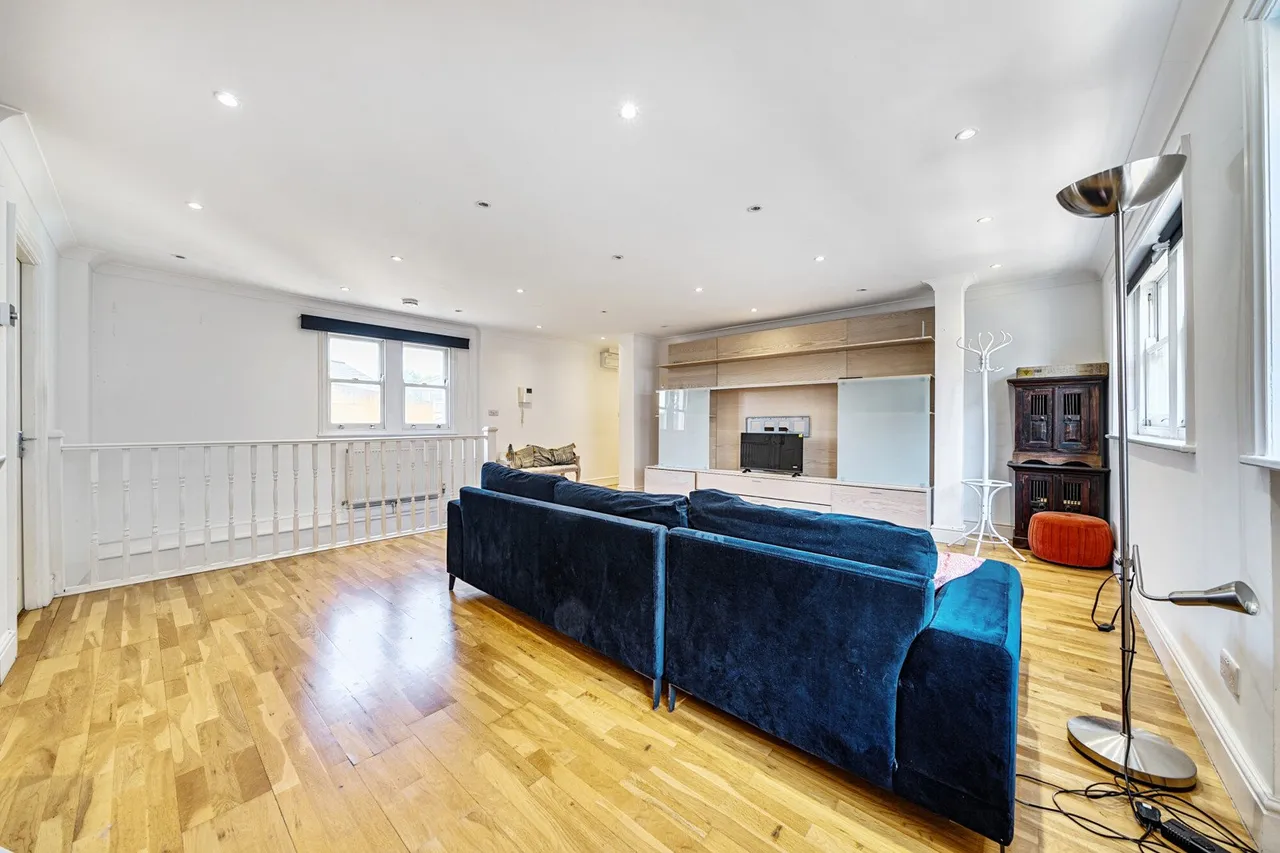 Lansdowne Place, SE19, photo 7