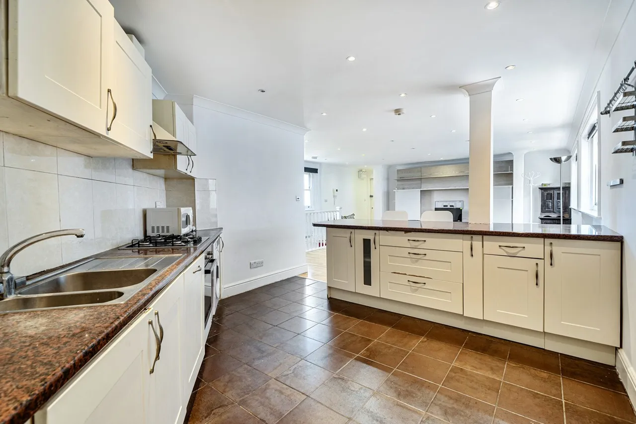 Lansdowne Place, SE19, photo 5