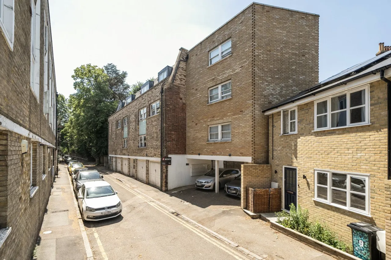 Lansdowne Place, SE19, photo 20