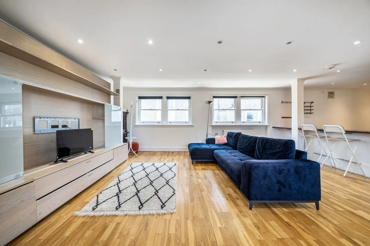 Lansdowne Place, SE19, photo 2