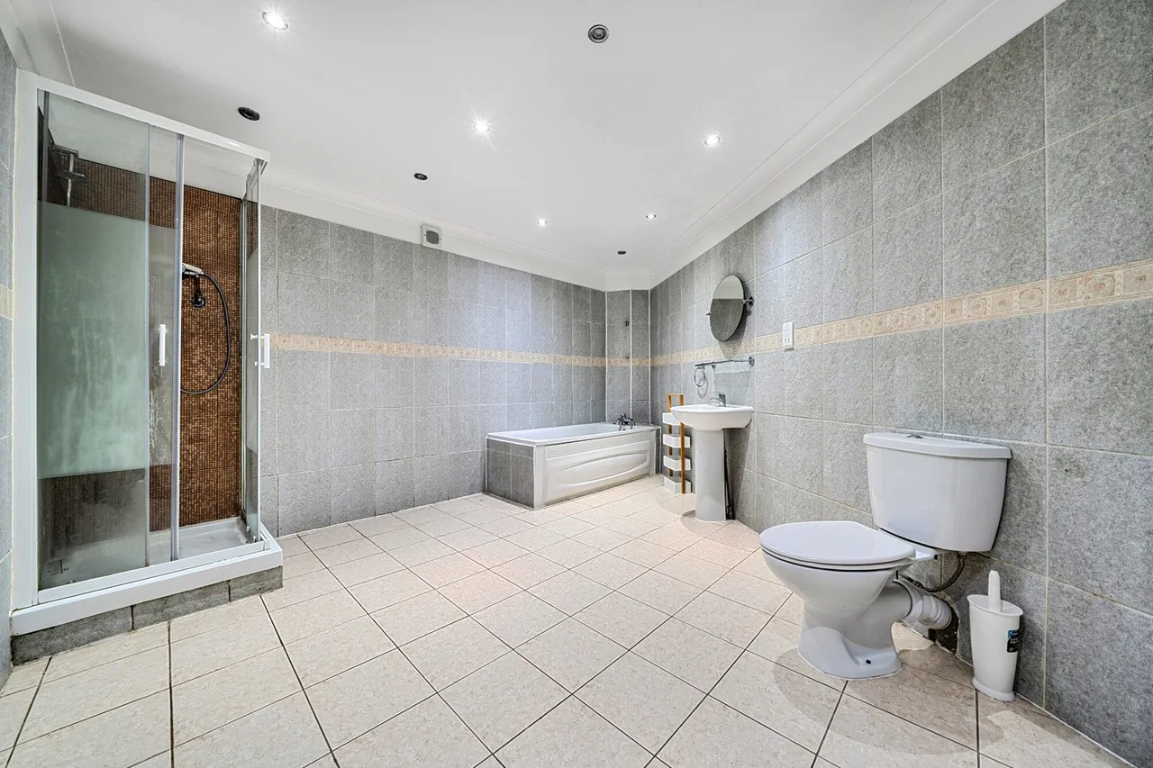 Lansdowne Place, SE19, photo 12