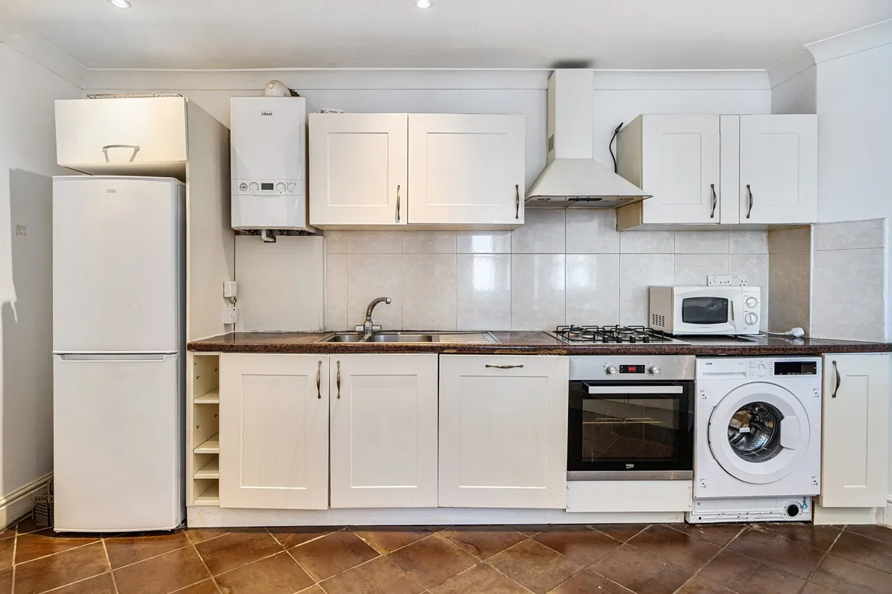 Lansdowne Place, SE19, photo 8