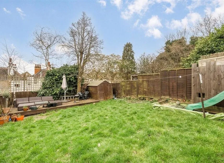 Beaconsfield Road, Blackheath, SE3, photo 6
