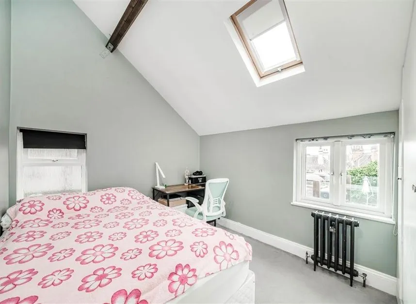 Beaconsfield Road, Blackheath, SE3, photo 4