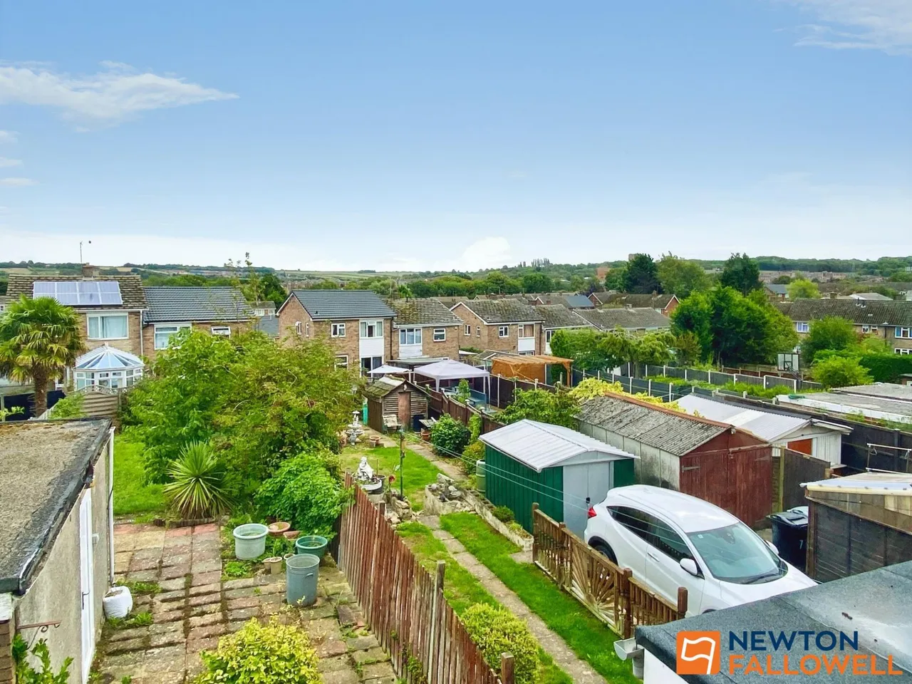 Goodliff Road, Grantham, NG31, photo 10