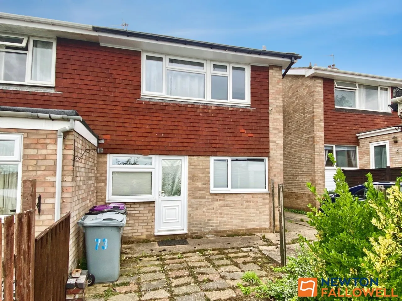 Goodliff Road, Grantham, NG31, photo 19