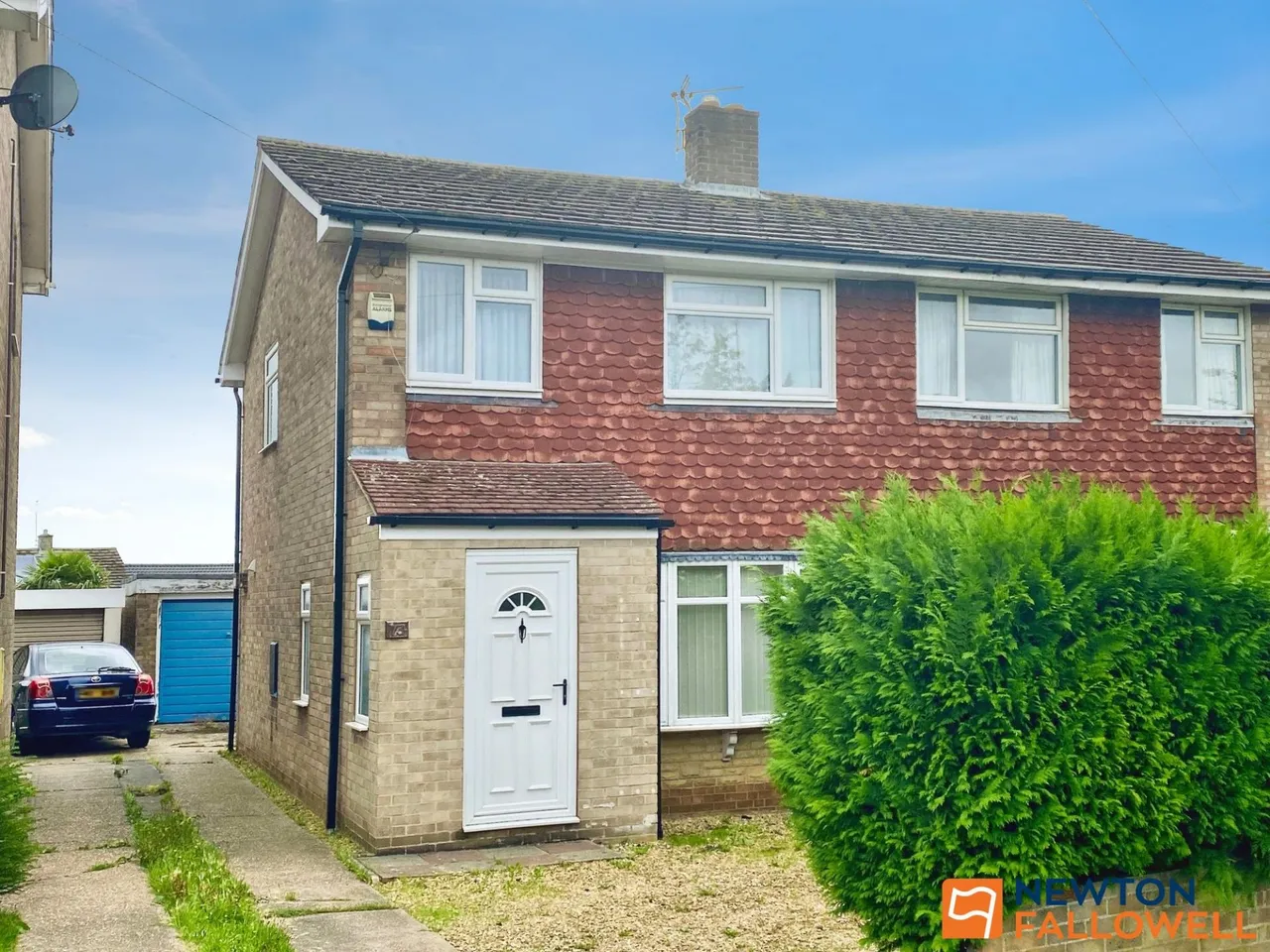 Goodliff Road, Grantham, NG31, photo 16
