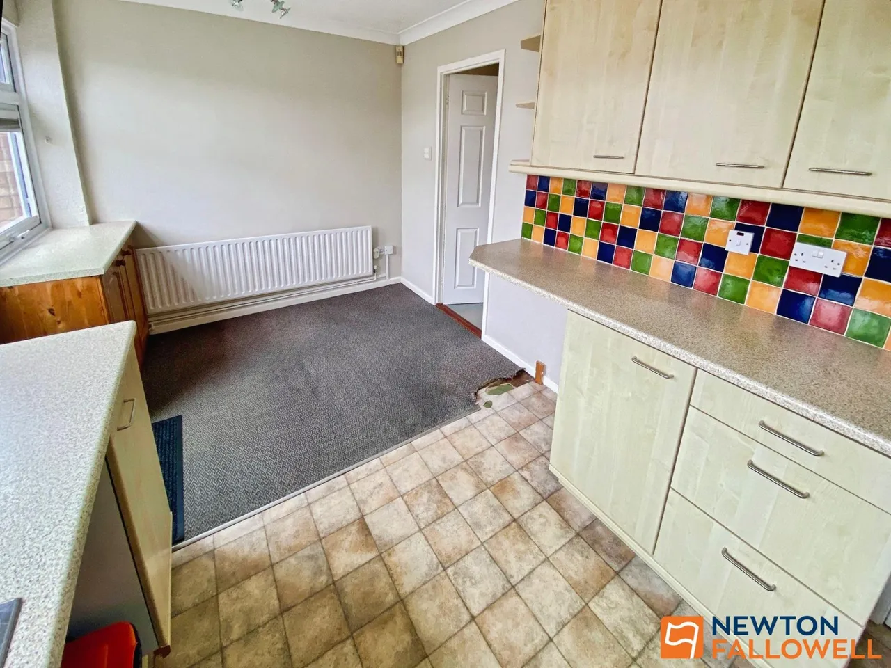 Goodliff Road, Grantham, NG31, photo 8