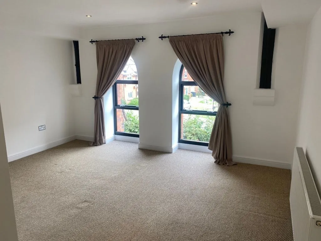 Barbers Lane, Northwich, CW8, photo 13
