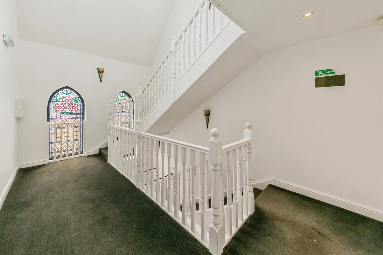 Barbers Lane, Northwich, CW8, photo 18