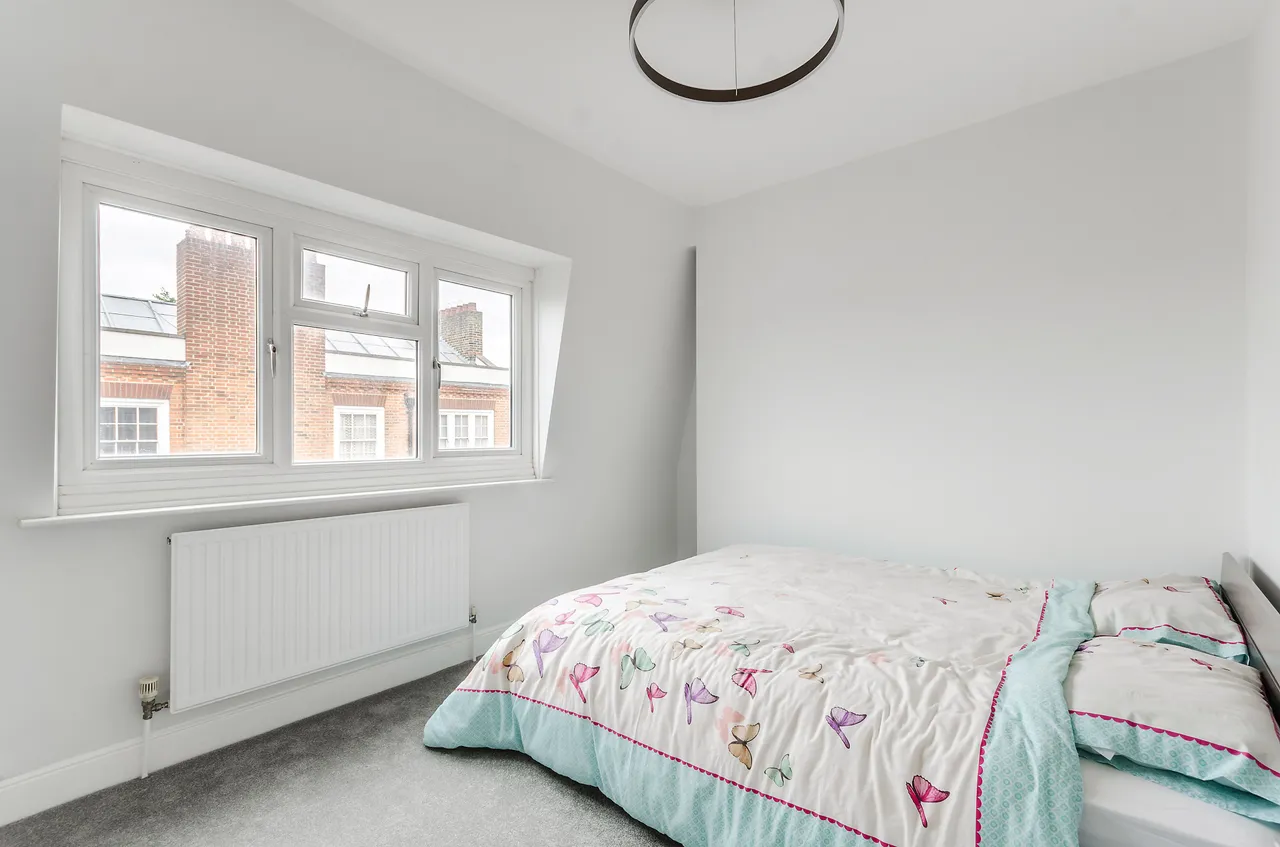 8 Bedford House, 61 Lisson Street, London, photo 3